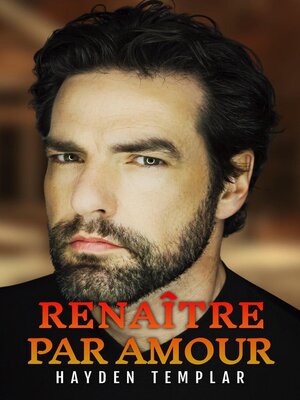 cover image of Renaître par Amour